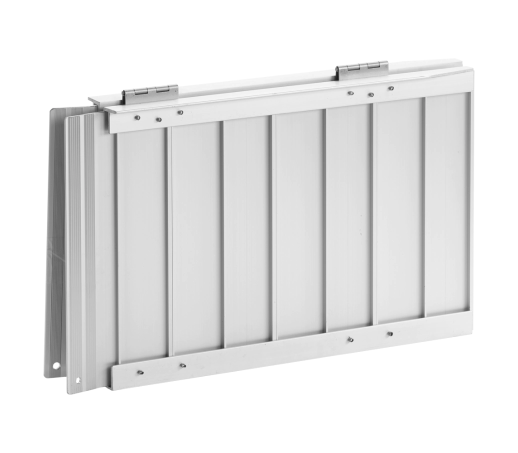 file 4fps8lkw55duzqll MultiMotion opvouwbare oprijplaat aluminium - 61 cm