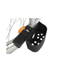 MultiMotion kruk-/ stokhouder voor rolstoelen