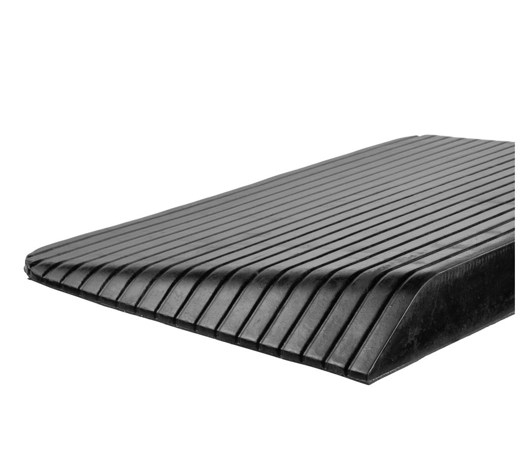MultiMotion rubberen drempelhulp - 89 mm - Afbeelding 3