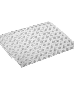 MultiMotion drempelhulp aluminium - 5 t/m 15 cm
