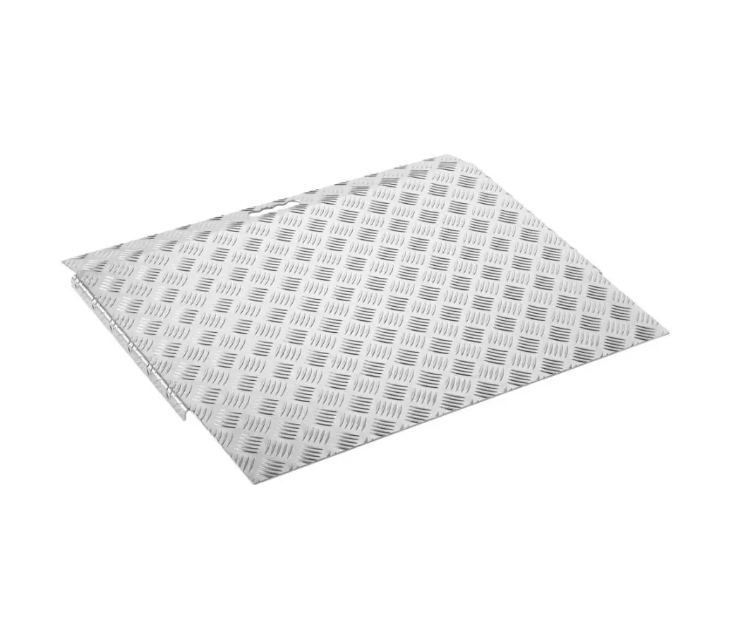 file 7juhhmyacubhsnki MultiMotion drempelhulp aluminium - 5 t/m 15 cm