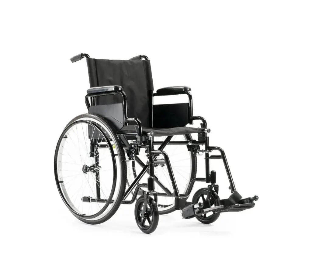 file 7ushsuiwzpfcyfem MultiMotion M1 Rolstoel - 50 cm zitbreedte - Afbeelding 7