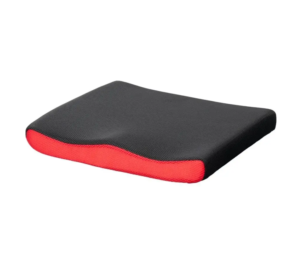 MultiMotion Rolstoelkussen mesh - 50 cm - Afbeelding 7