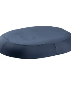 MultiMotion Ringkussen - blauw