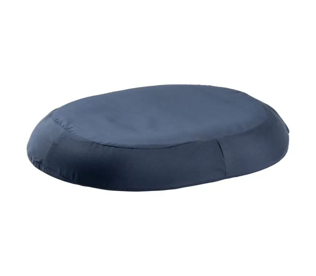 MultiMotion Ringkussen - blauw