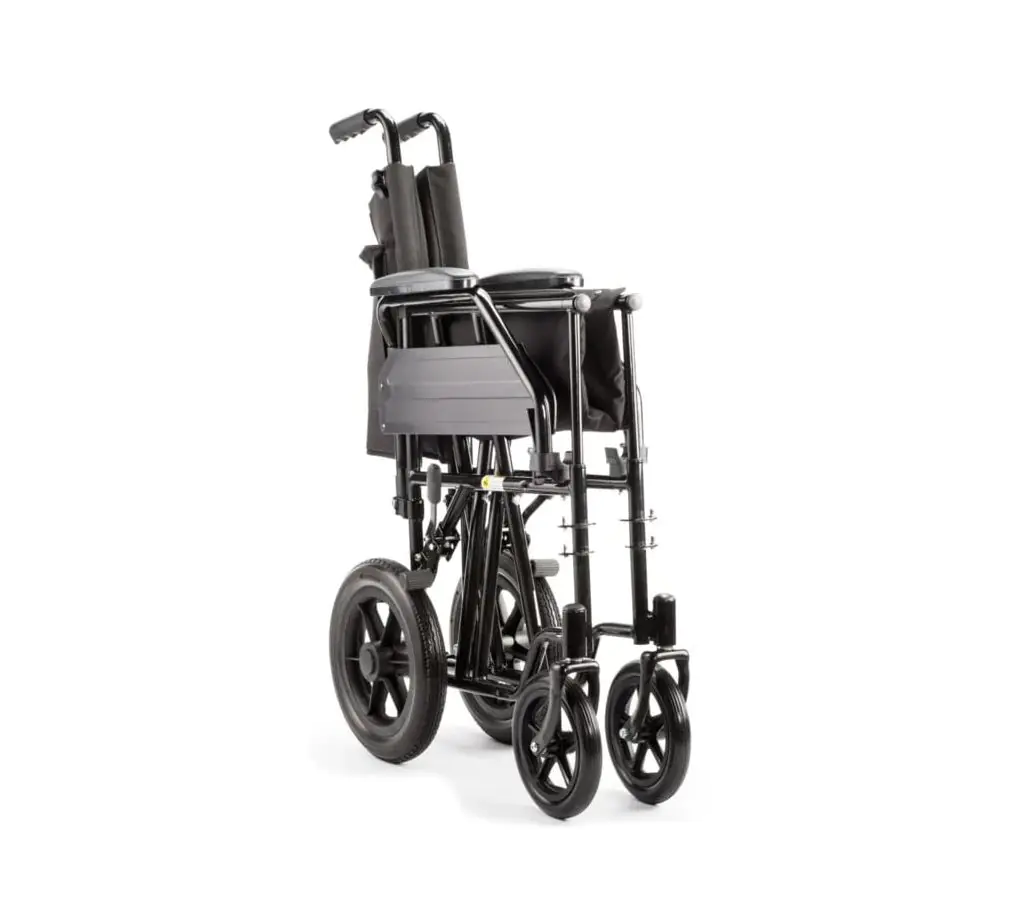 MultiMotion M9 transportrolstoel - 50 cm zitbreedte - Afbeelding 3