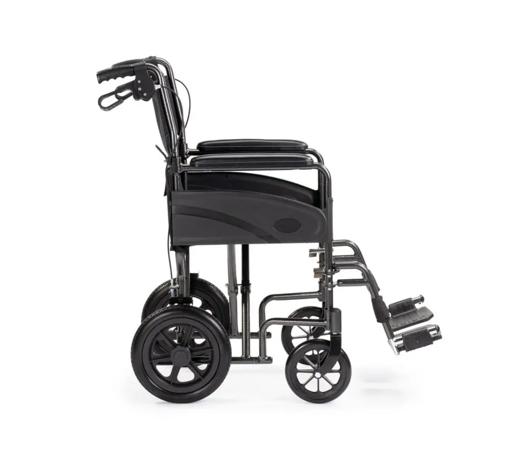 MultiMotion Compact Lite rolstoel - Afbeelding 5