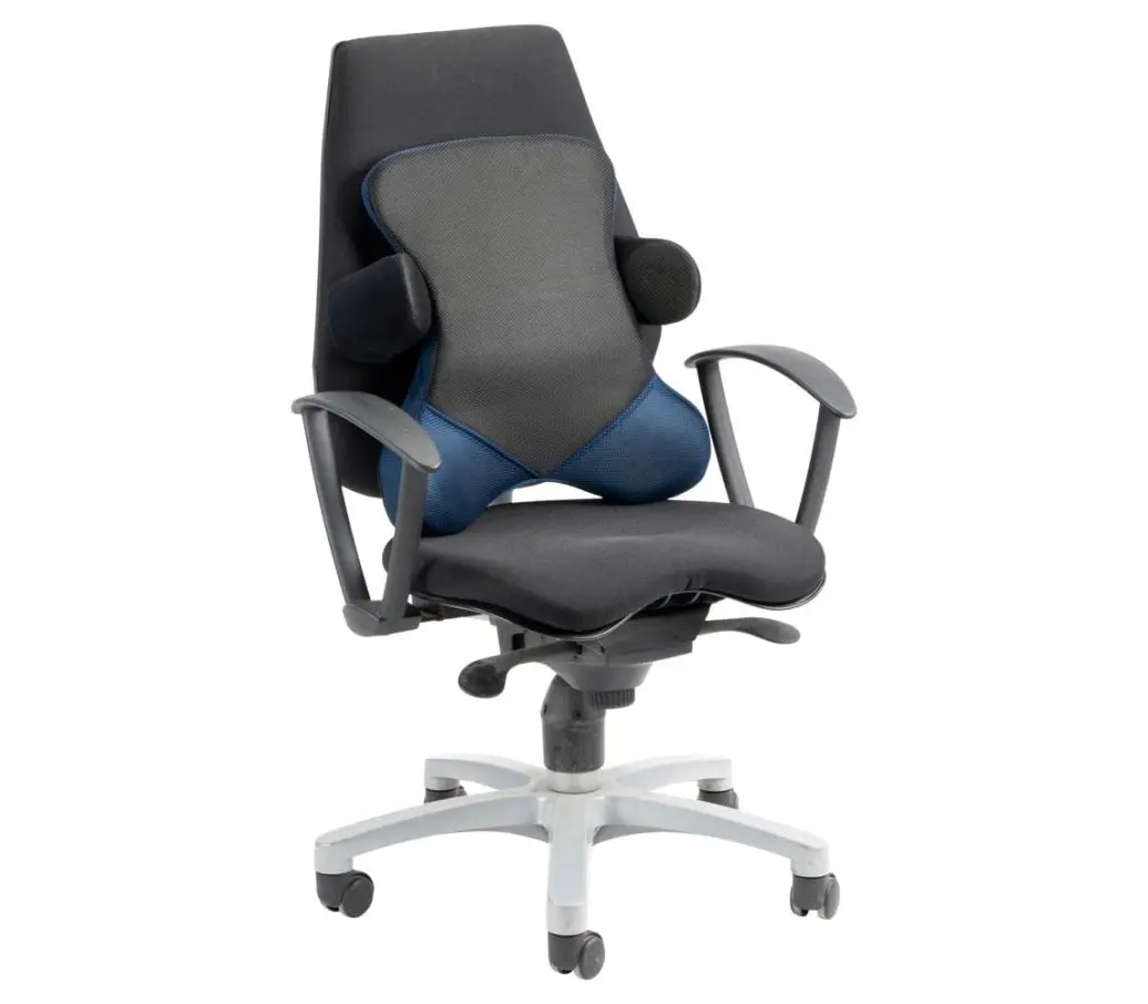 MultiMotion rugkussen deluxe - Afbeelding 3