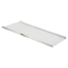 MultiMotion oprolbare oprijplaat aluminium - 152 cm