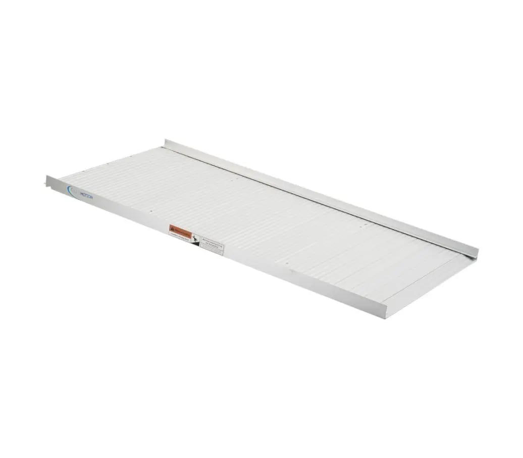 file cgwhyoncw0qn2ubv MultiMotion oprolbare oprijplaat aluminium - 152 cm