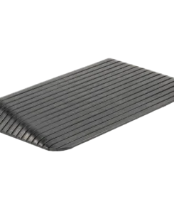 MultiMotion rubberen drempelhulp - 76 mm