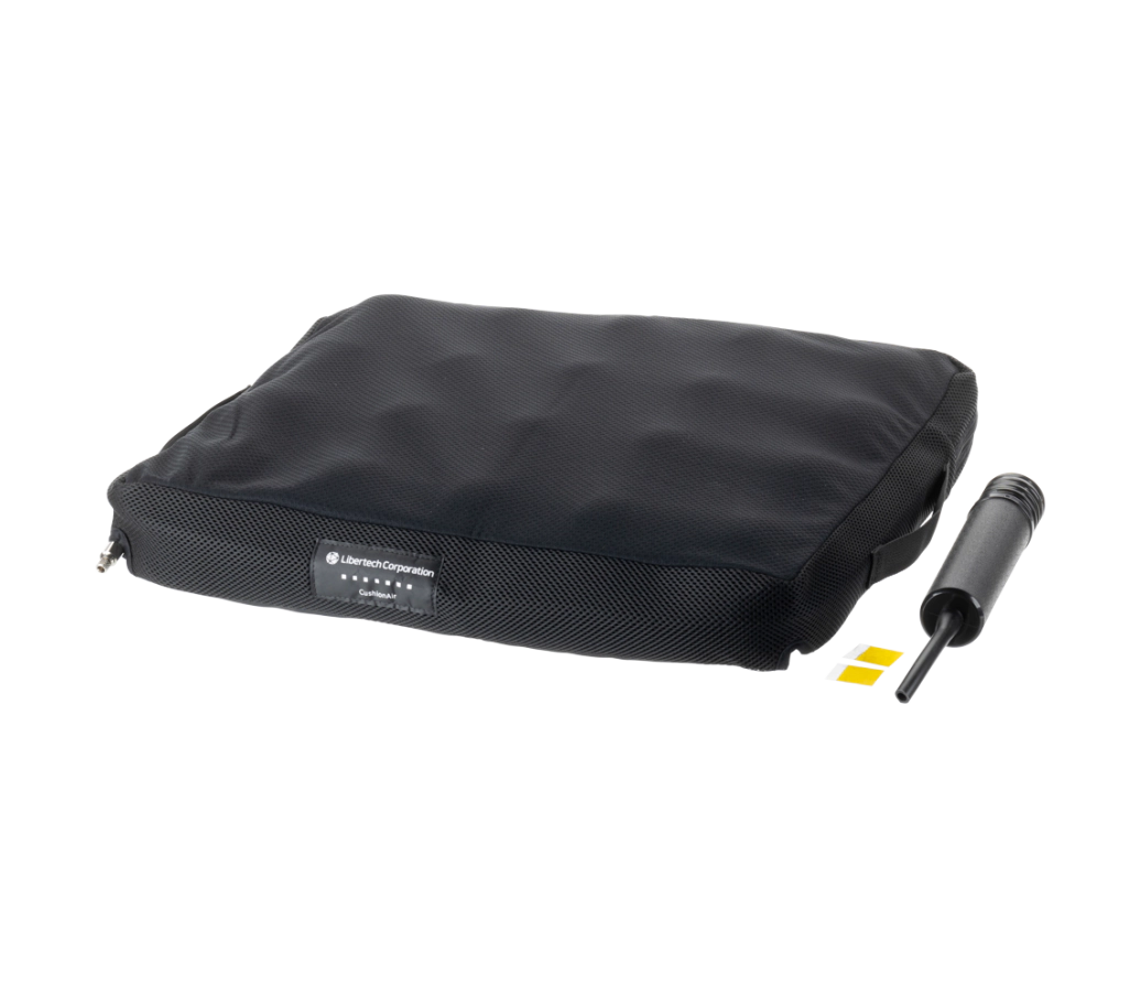 file dvnupmwnwisyoywd 1 MultiMotion Anti-decubitus kussen Dynamisch - 50 x 46 cm - Afbeelding 3