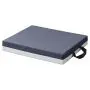 file gefake9yrl1oscda 1 MultiMotion gel rolstoelkussen - 45 cm - Afbeelding 4