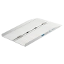file idbxvlmlty5ub1m3 1 MultiMotion opvouwbare oprijplaat aluminium - 91 cm - Afbeelding 5