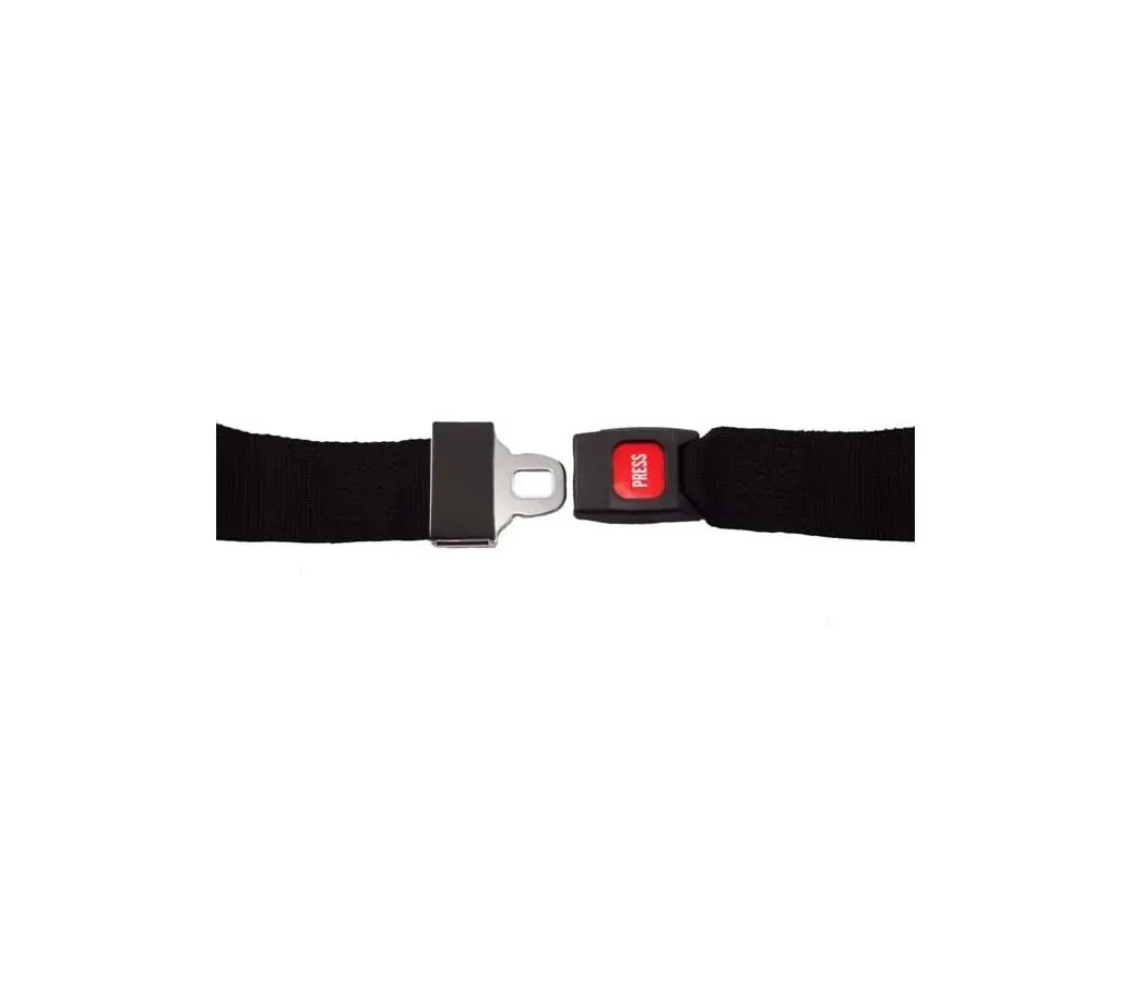 MultiMotion rolstoel gordel - Afbeelding 3