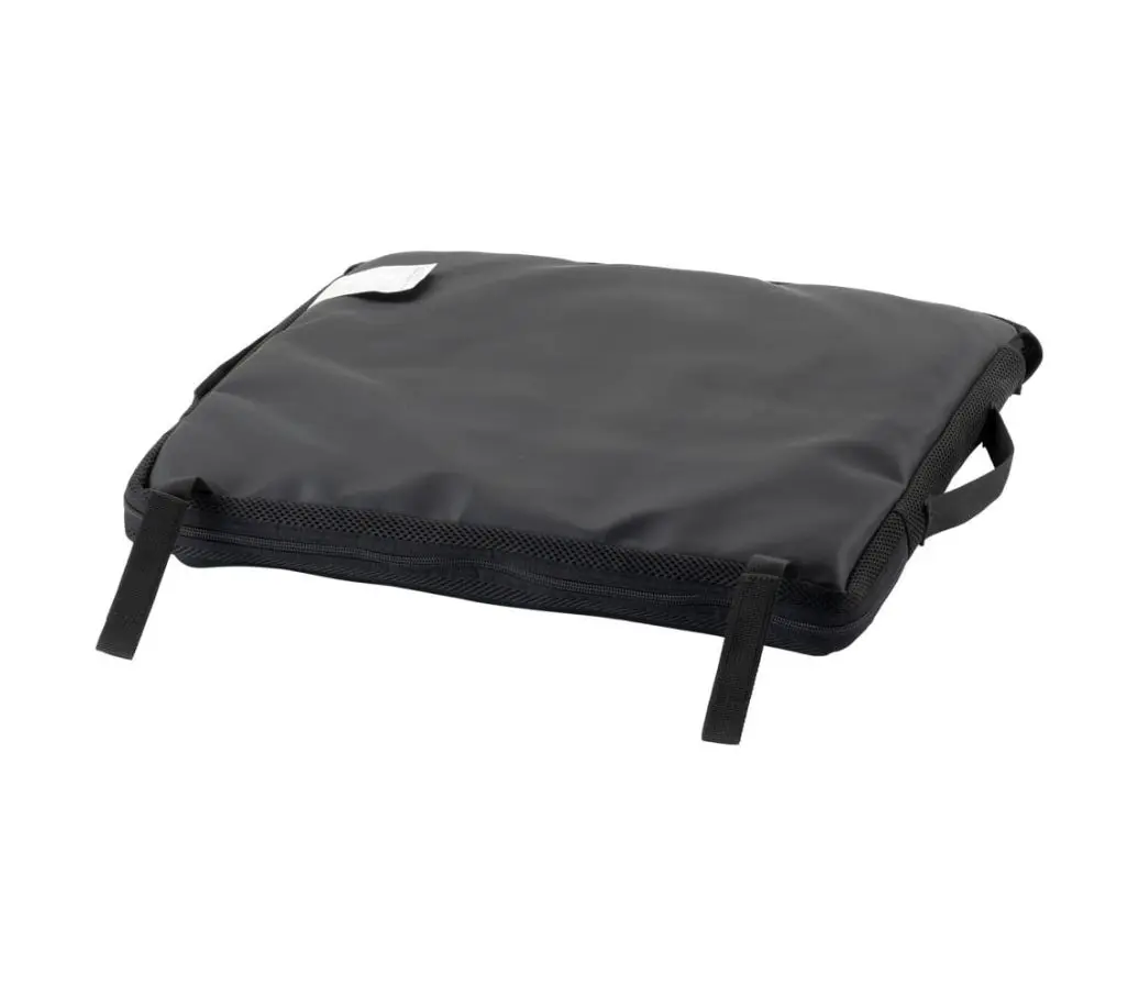 file iwbnl7tfumde9stc 1 MultiMotion Anti-decubitus kussen Deluxe met gel - 41 x 41 cm - Afbeelding 5