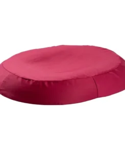 MultiMotion Ringkussen - bordeaux rood
