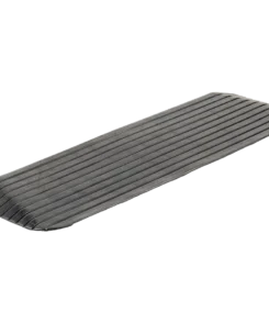 MultiMotion rubberen drempelhulp - 38 mm