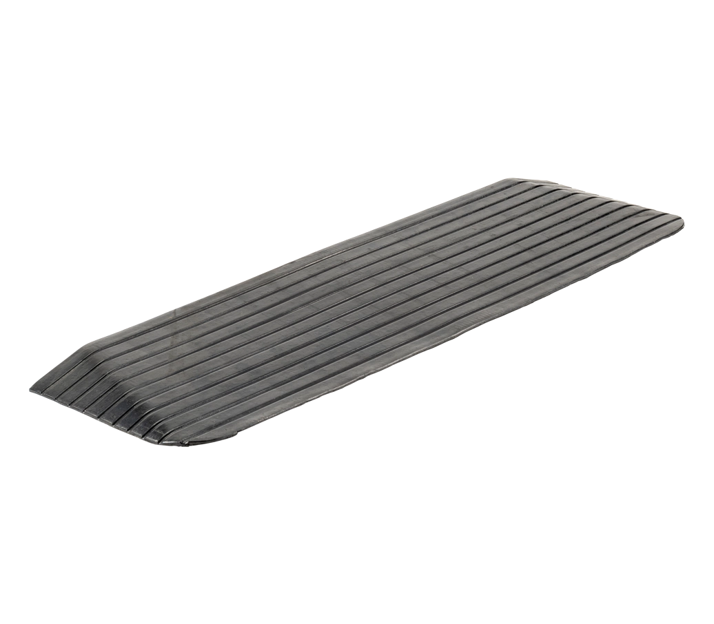 MultiMotion rubberen drempelhulp - 38 mm