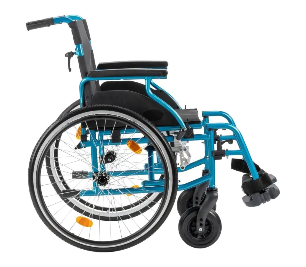 file krqtb4gick7e5hqv MultiMotion M7 rolstoel - 50 cm zitbreedte - Afbeelding 5