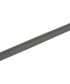 MultiMotion rubberen drempelhulp - 12 mm