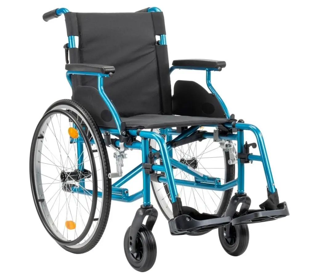 file l8hwdnqnspj9i2pu MultiMotion M7 rolstoel - 50 cm zitbreedte