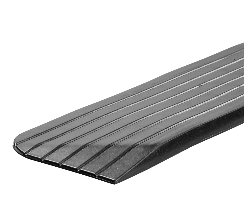 MultiMotion rubberen drempelhulp - 25 mm - Afbeelding 3