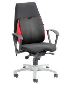 MultiMotion lumbaalkussen mesh