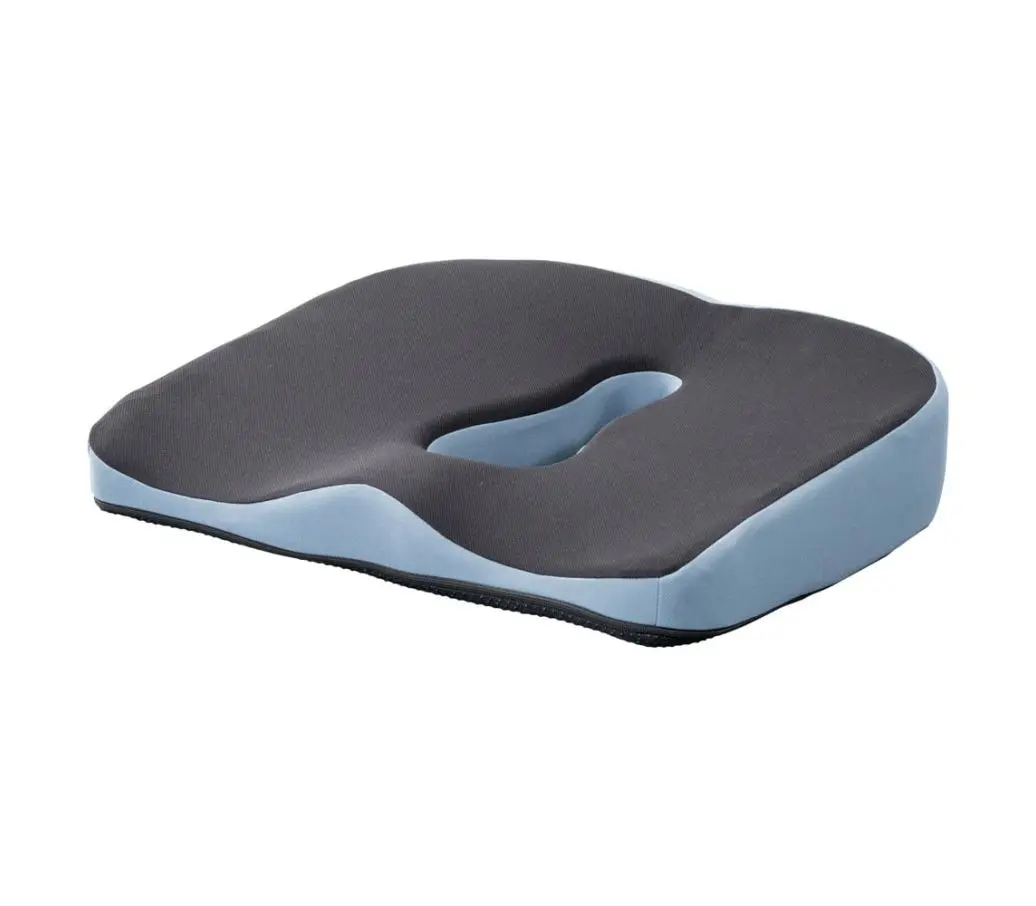 MultiMotion ergonomisch zitkussen memoryfoam