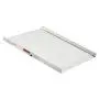 file lpzfz9t48kskndyb 1 MultiMotion oprolbare oprijplaat aluminium - 91 cm - Afbeelding 4