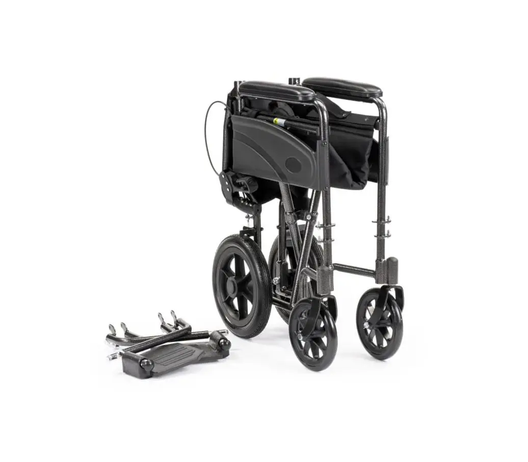 MultiMotion Compact Lite rolstoel - Afbeelding 3