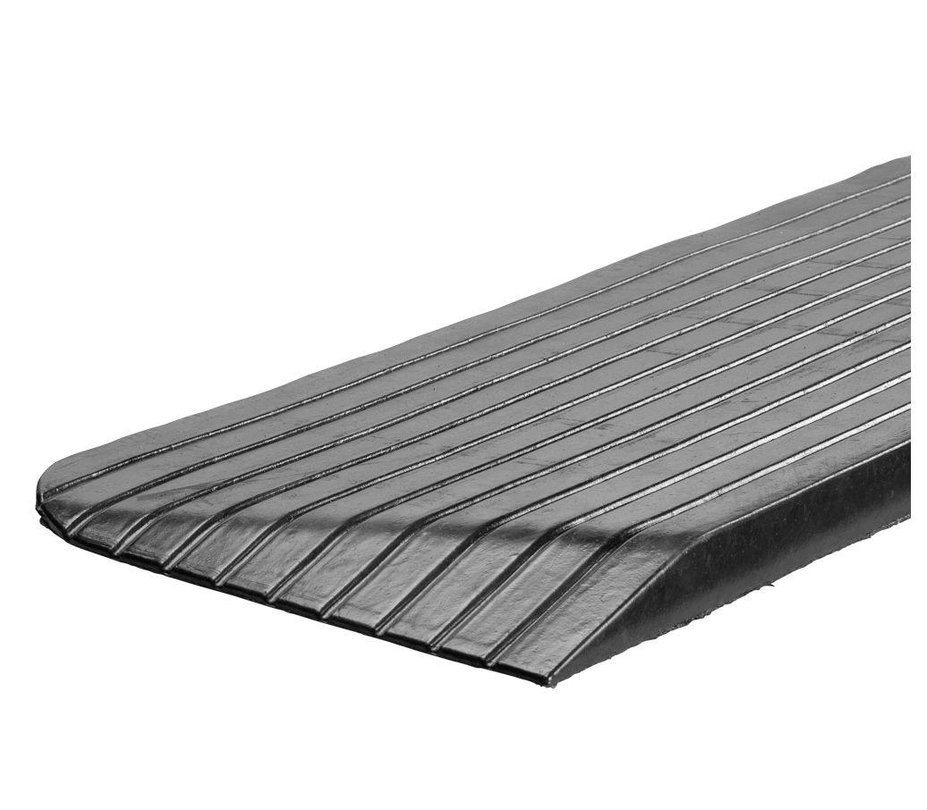 MultiMotion rubberen drempelhulp - 38 mm - Afbeelding 3