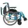 MultiMotion M7 rolstoel - 45 cm zitbreedte - Afbeelding 8