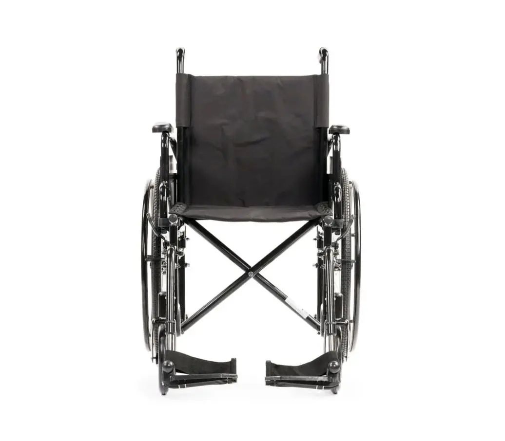 MultiMotion M1plus Rolstoel - 50 cm zitbreedte - Afbeelding 5