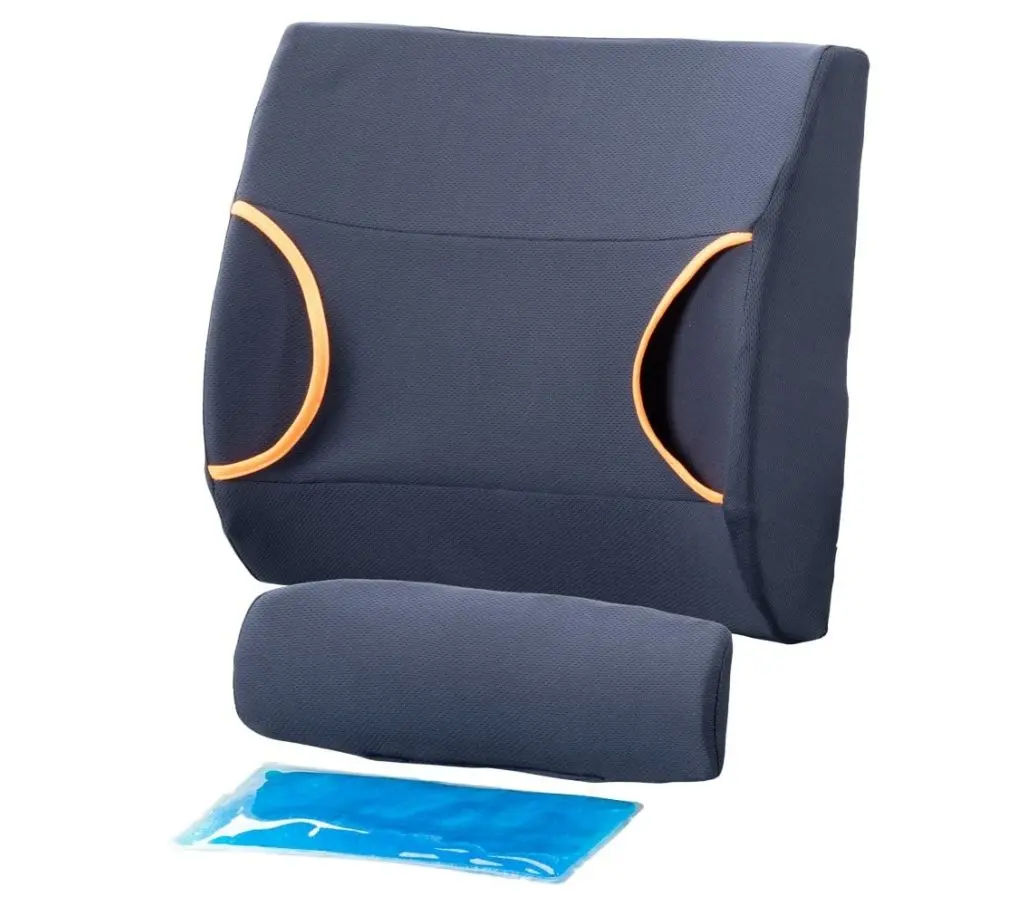 file shkovuhd5pmu0hpq MultiMotion lumbaalkussen met gelpad - Afbeelding 5