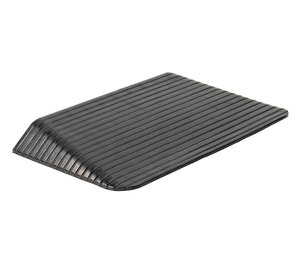 MultiMotion rubberen drempelhulp - 89 mm