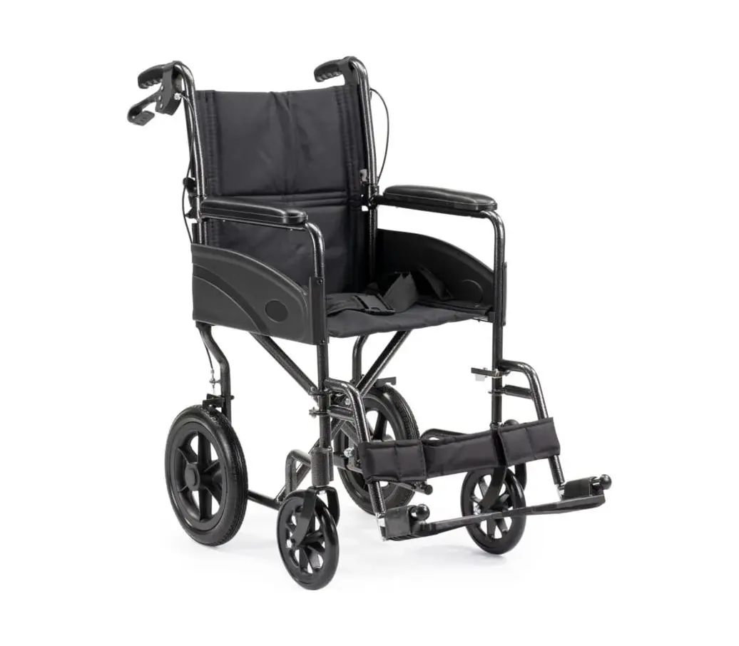MultiMotion Compact Lite rolstoel