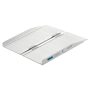 file sue95c3abmo5yhrq 1 MultiMotion opvouwbare oprijplaat aluminium - 61 cm - Afbeelding 5