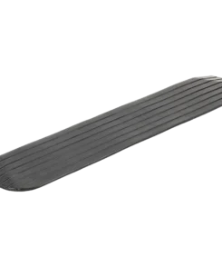 MultiMotion rubberen drempelhulp - 25 mm