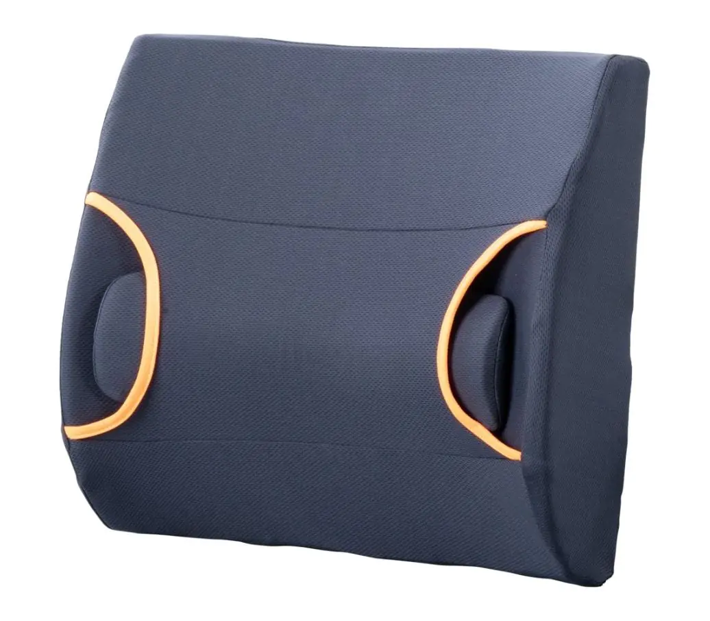 file venukpqichvelsce MultiMotion lumbaalkussen met gelpad - Afbeelding 3