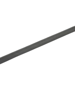 MultiMotion rubberen drempelhulp - 8 mm