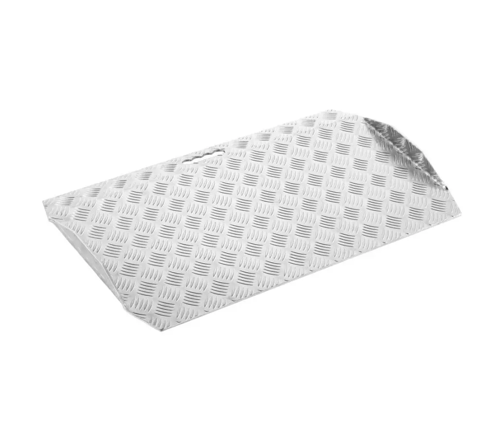 file vinyqervgakimjme MultiMotion drempelhulp heavy-duty aluminium - 0 t/m 7 cm