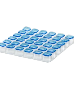 MultiMotion Anti-decubitus kussen Deluxe met gel - 41 x 41 cm
