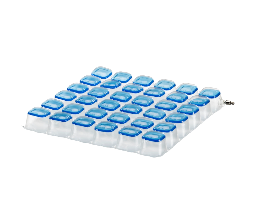 MultiMotion Anti-decubitus kussen Deluxe met gel - 41 x 41 cm