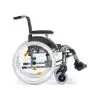 m6 zijkant 1 1 MultiMotion M6 rolstoel - 50 cm zitbreedte - Afbeelding 6