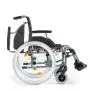 m6 zijkant open 1 MultiMotion M6 rolstoel - 50 cm zitbreedte - Afbeelding 8