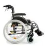 multimotion m5 092016 2 1 MultiMotion M5 rolstoel - 50 cm zitbreedte - Afbeelding 6