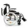 multimotion m5 092016 3 MultiMotion M5 rolstoel - 50 cm zitbreedte - Afbeelding 8