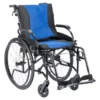 multimotion air rolstoel blauw 1 multimotion air rolstoel blauw 1