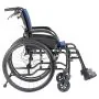 multimotion air rolstoel blauw 3 1 MultiMotion Air rolstoel - Blauw - Afbeelding 6